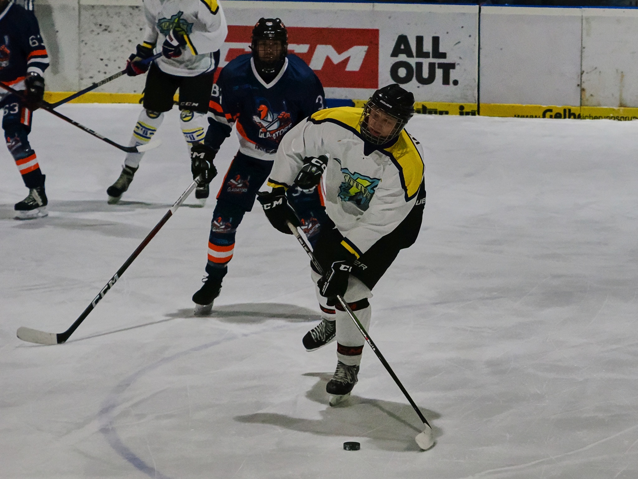 DPL Finals 2025 2446